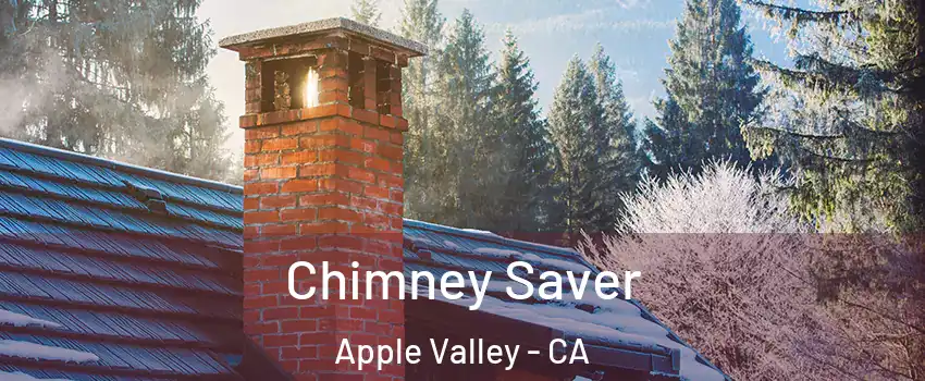  Chimney Saver Apple Valley - CA