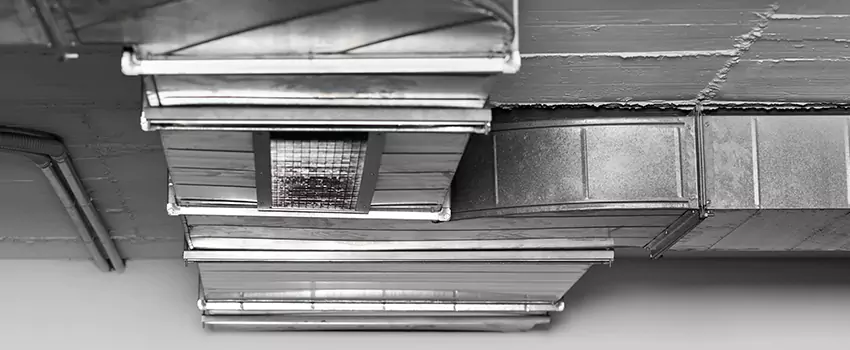 Trusted Air Duct Cleaning Company in Apple Valley, California