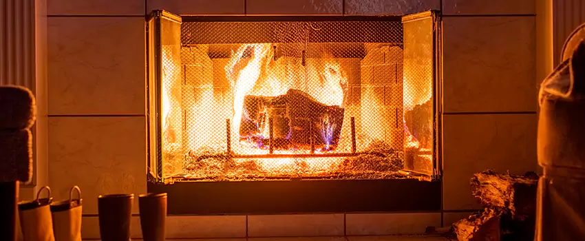 Astria Vent Free Gas Fireplaces Installation in Apple Valley, CA