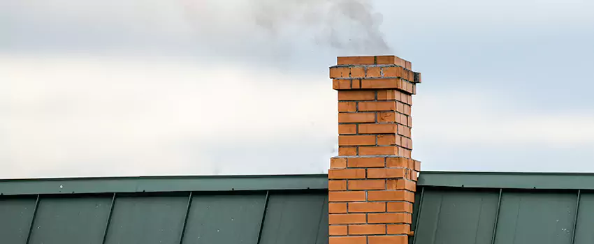 Animal Screen Chimney Cap Repair And Installation Services in Apple Valley, California