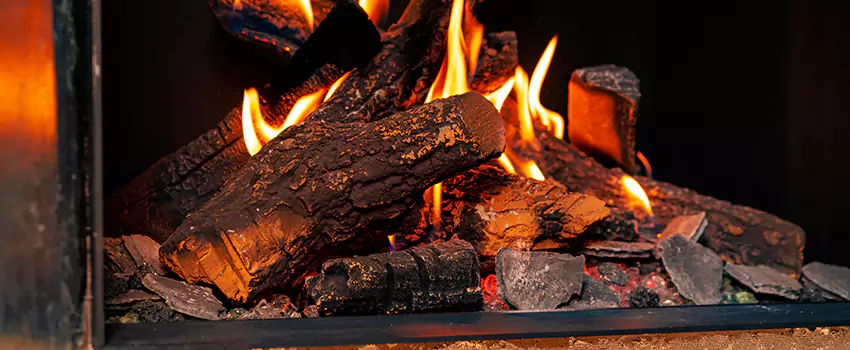 Chimney Fireplace Ash Dump Cleaning in Apple Valley, CA
