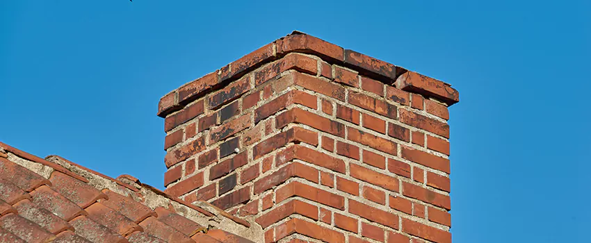 Clean Blocked Chimney in Apple Valley, California