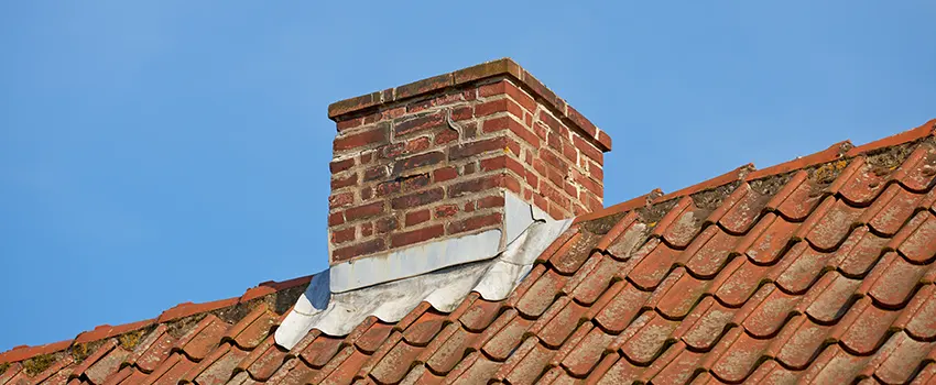 Residential Chimney Bricks Rotten Repair Services in Apple Valley, CA