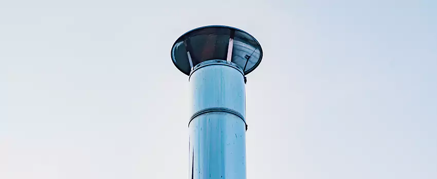 Wind-Resistant Chimney Caps Installation and Repair Services in Apple Valley, California