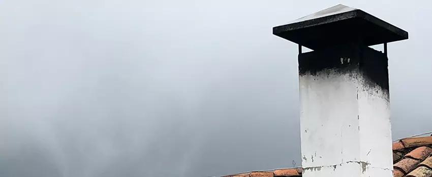 Chimney Damper Inspection in Apple Valley, CA