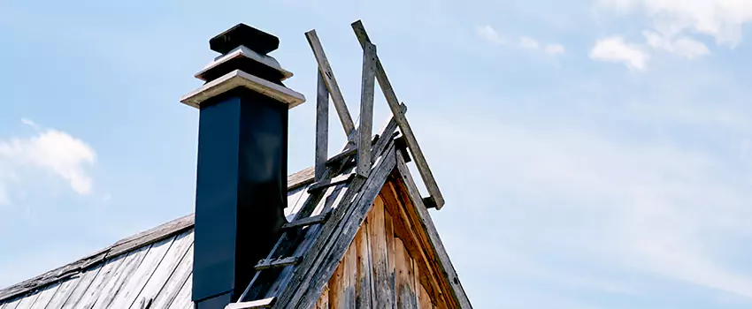 Chimney Creosote Cleaning in Apple Valley, CA