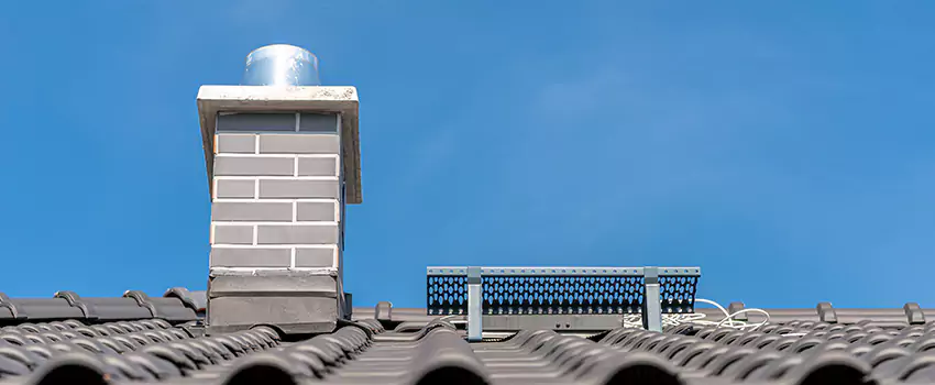 Chimney Flue Relining Services in Apple Valley, California