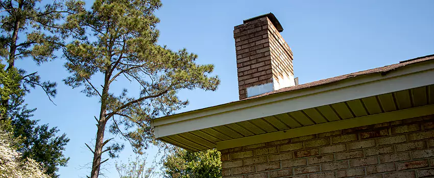 Budget-Friendly Chimney Masonry Service in Apple Valley, California