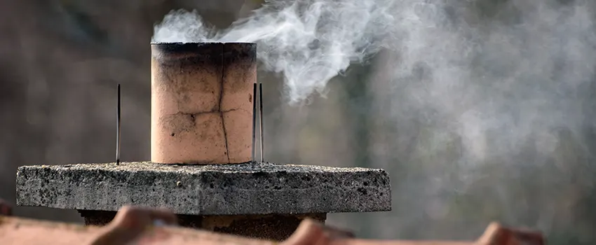 Wood Burning Chimney Odor Removal in Apple Valley, CA