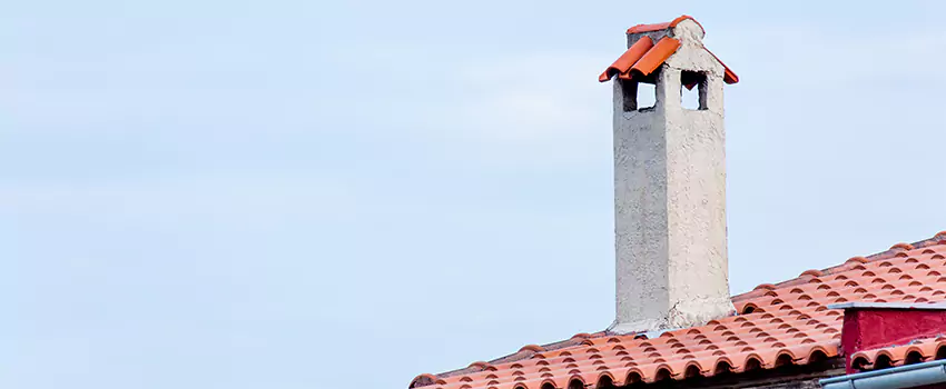 Chimney Pot Replacement in Apple Valley, CA