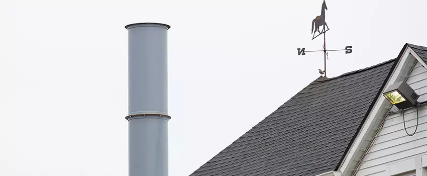 Chimney Inspection in Apple Valley, CA