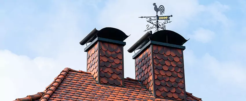Old Chimney Restoration in Apple Valley, California