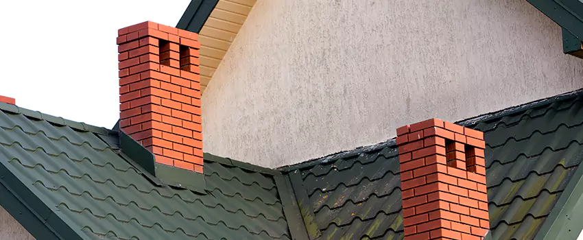Chimney Saver Waterproofing Services in Apple Valley, California