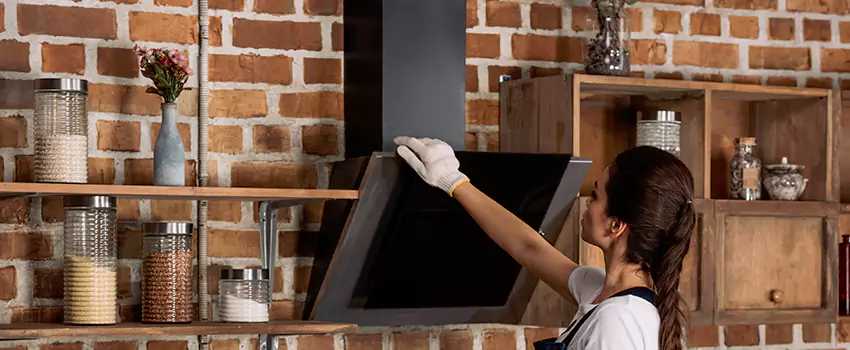 Chimney Installation in Apple Valley, CA