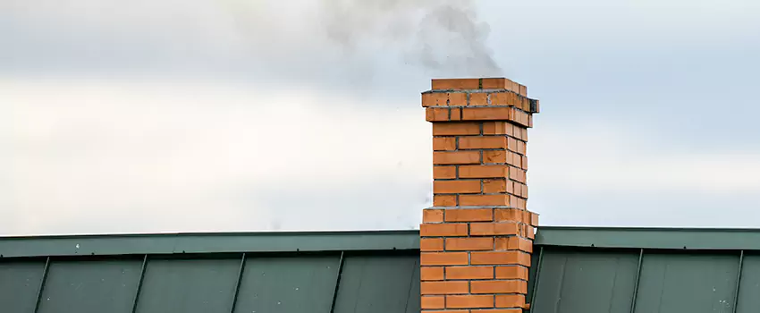 Chimney Soot Cleaning Cost in Apple Valley, CA