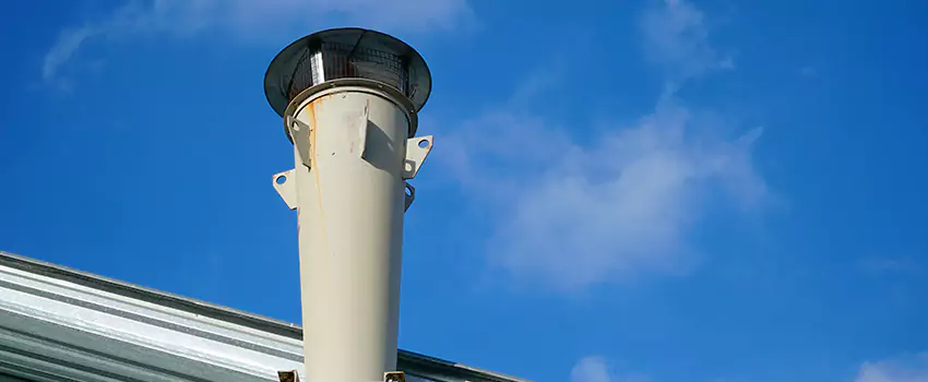 Chimney Spark Arrestor Requirements in Apple Valley, CA