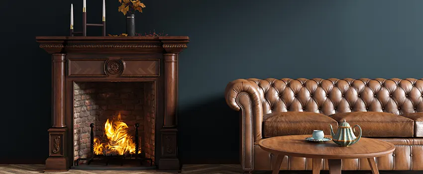 Traditional Fireplace Design Refurbishment Costs in Apple Valley, California