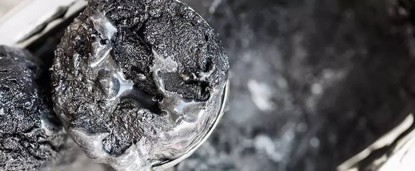 Clogged Dryer Vent Lint Cleaning in Apple Valley, California