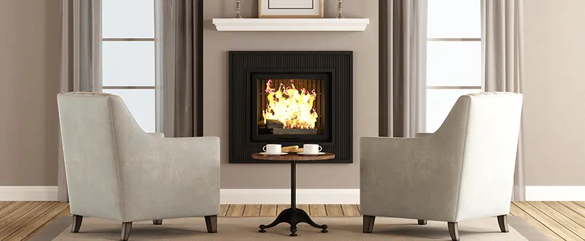 Custom Architectural Fireplace Restoration in Apple Valley, CA