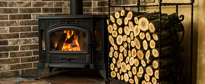 Drolet Fireplaces in Apple Valley, California
