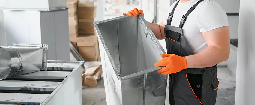 Benefits of Dryer Vent Inspection in Apple Valley, CA