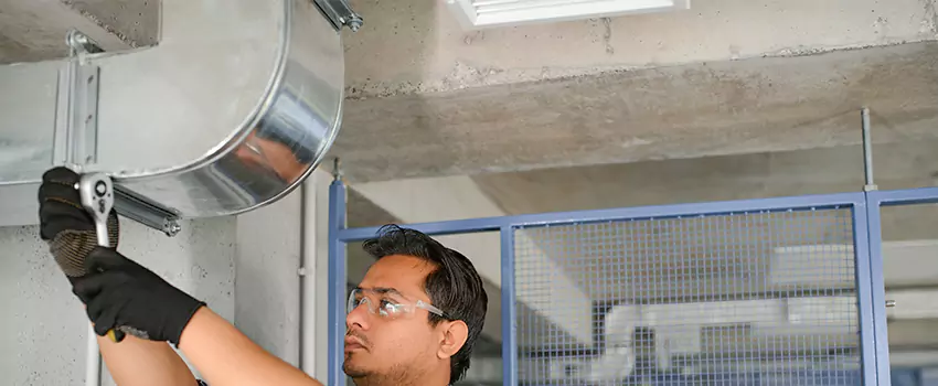 HVAC Ductwork Cleaning in Apple Valley, CA