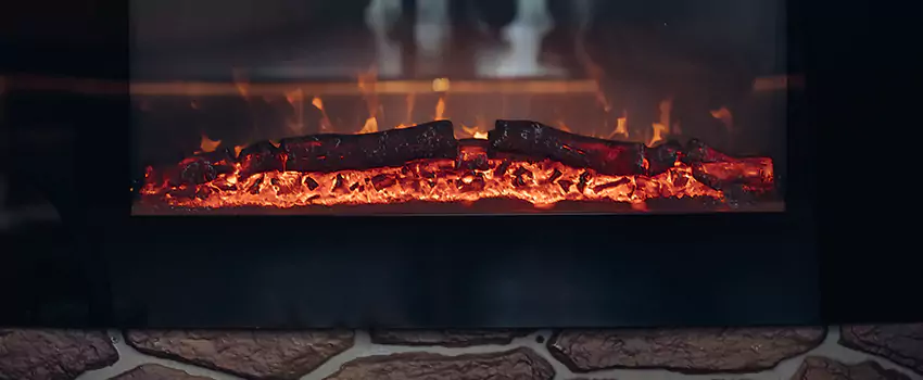 Outdoor Electric Fireplace Installation Solutions in Apple Valley, CA