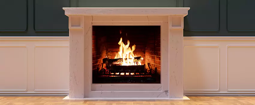 Empire Comfort Systems Fireplace Installation and Replacement in Apple Valley, California