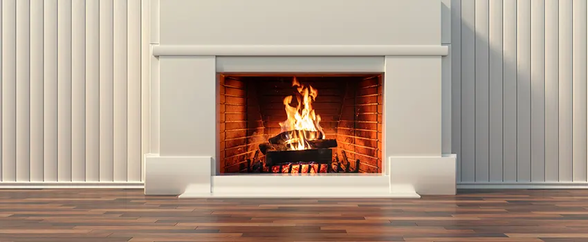 Fireplace Broken Ashtray Repair Services in Apple Valley, California