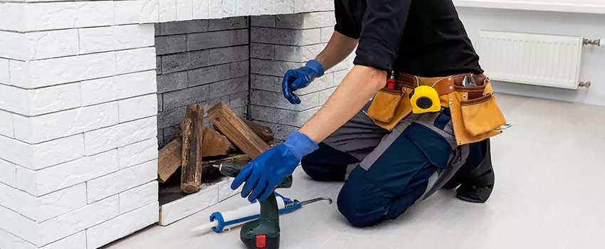Fireplace Doors Cleaning in Apple Valley, California