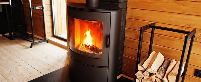 Gas Fireplace Door Handle Installation Services in Apple Valley, California