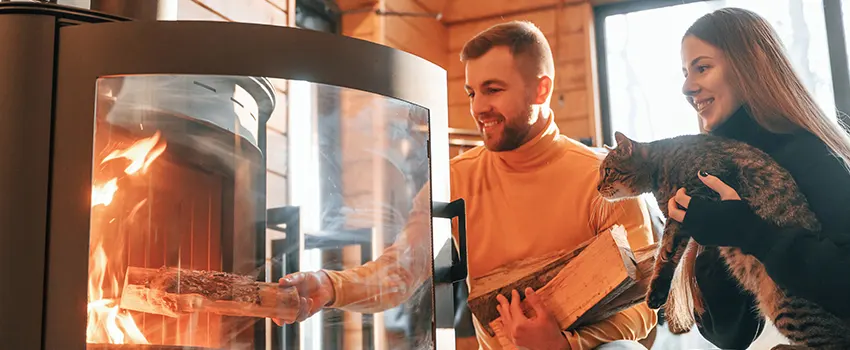Fireplace Door Installation And Replacement Contractors in Apple Valley, CA