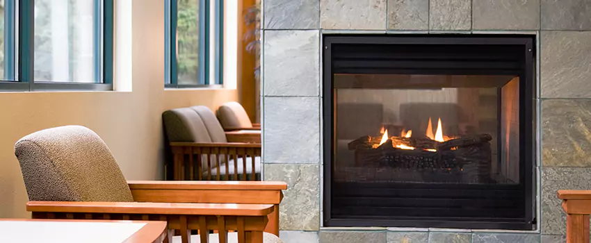 Fireplace Refacing in Apple Valley, California