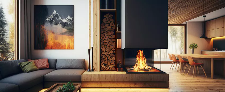 Fixing Electric Fireplace Problem in Apple Valley, California