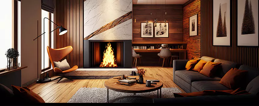 Fireplace Design Ideas in Apple Valley, CA