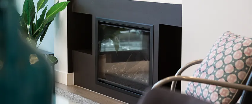 Welding Repairs for Fireplace Grate in Apple Valley, CA