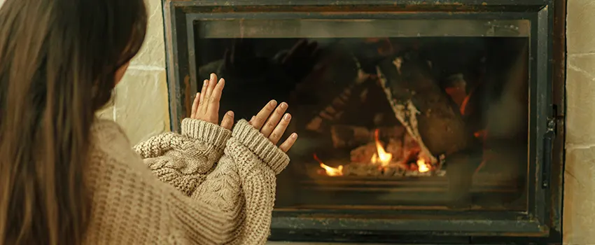 Wood-burning Fireplace Smell Removal Services in Apple Valley, CA