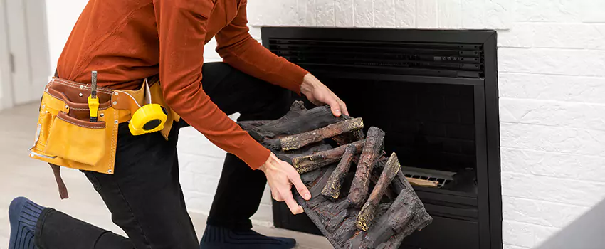 Fireplace Interior Sweeping in Apple Valley, CA