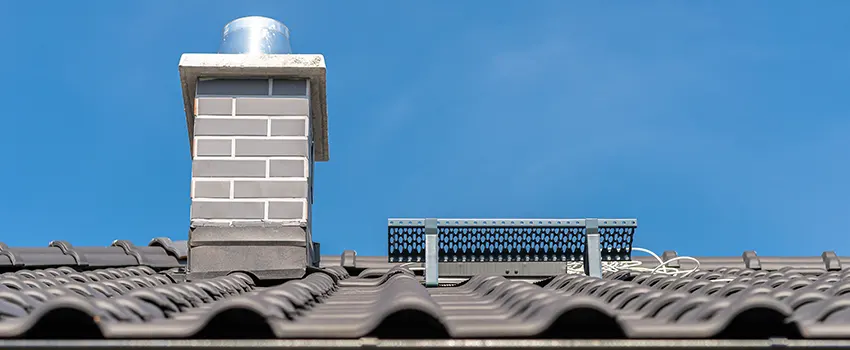 Repair Blocked Chimney in Apple Valley, California