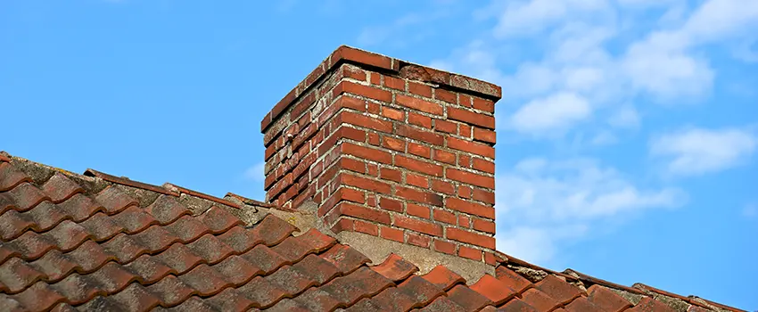 Flue Tiles Cracked Repair Services near Me in Apple Valley, CA