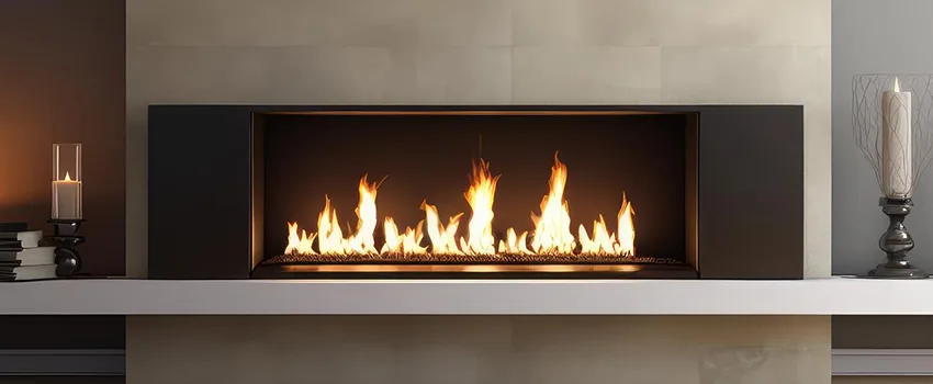 Vent Free Gas Fireplaces Repair Solutions in Apple Valley, California