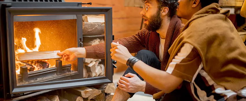 Benefits of Harman Stoves Fireplace in Apple Valley, California
