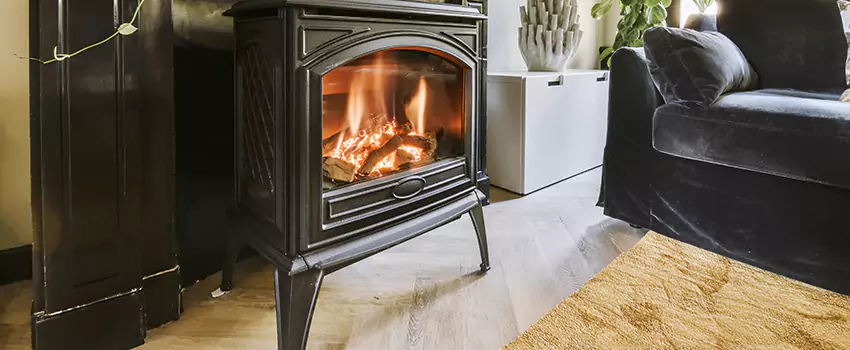 Cost of Hearthstone Stoves Fireplace Services in Apple Valley, California
