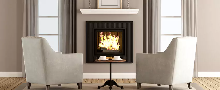 Heat & Glo Outdoor Gas Fireplaces Installation Contractors in Apple Valley, California