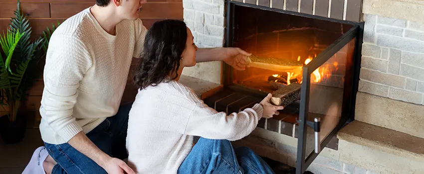 Kings Man Direct Vent Fireplaces Services in Apple Valley, California