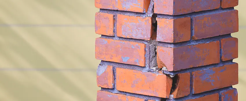 Leaking Chimney Repair And Replacement Cost in Apple Valley, California
