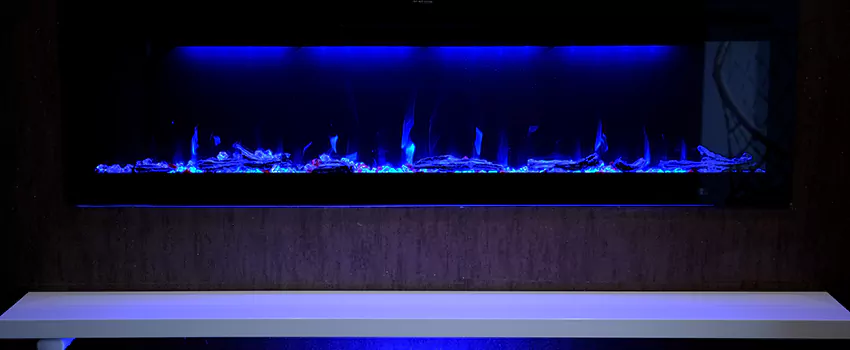 Benefits of Multi-Color Fireplace Installation in Apple Valley, CA