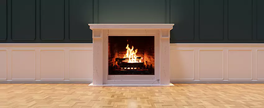 Napoleon Electric Fireplaces Inspection Service in Apple Valley, California