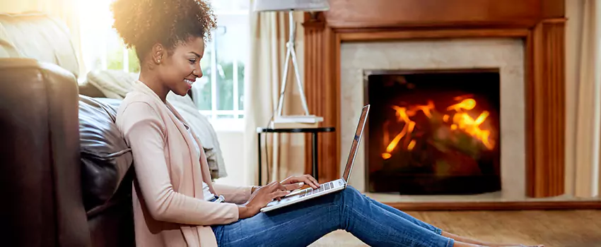 Cost-Effective Osburn Fireplace Installation and Repair in Apple Valley, CA