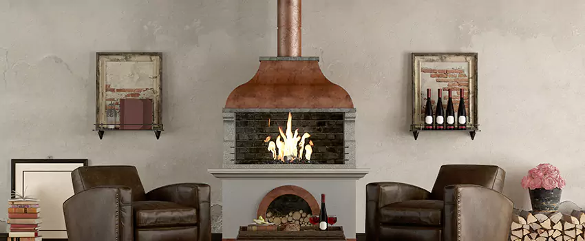 Benefits of Pacific Energy Fireplace in Apple Valley, California